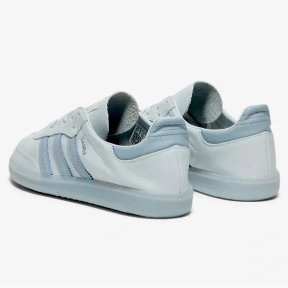 🐟 ADIDAS SAMBA PANTONE DECON 🐟